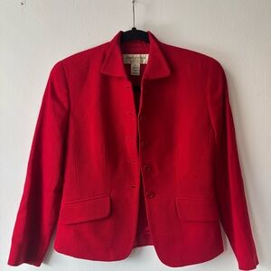 Vintage Jones New York Blazer